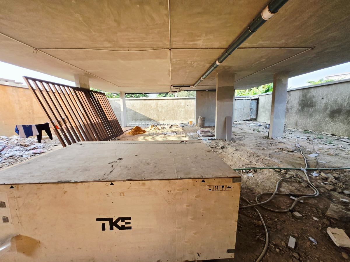 Lovely 3 Bedroom Apartment, Parkview, Ikoyi, Lagos, Flat / Apartment for Sale