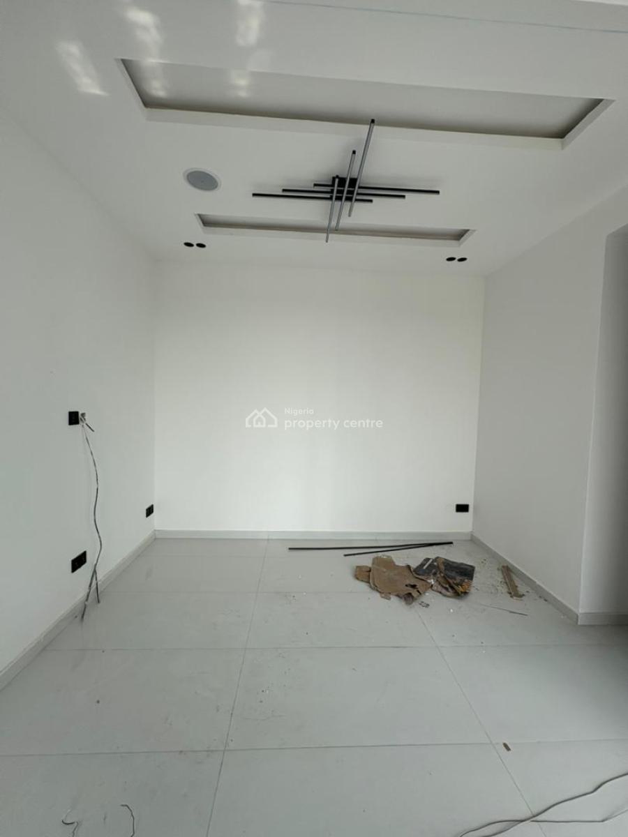 5-bedroom Semi-detached Duplex+2 Bq, Lekki, Lagos, Semi-detached Duplex for Sale