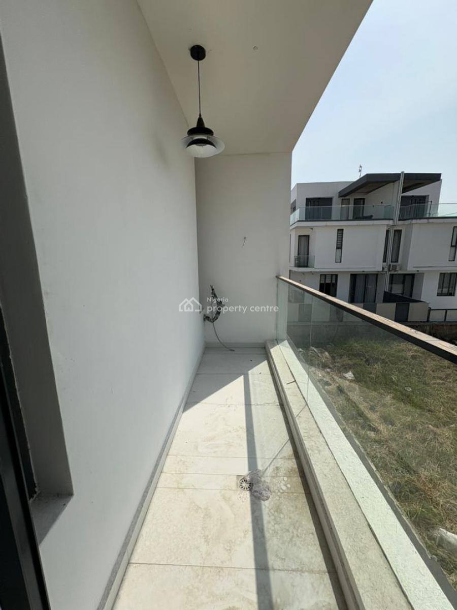 5-bedroom Semi-detached Duplex+2 Bq, Lekki, Lagos, Semi-detached Duplex for Sale