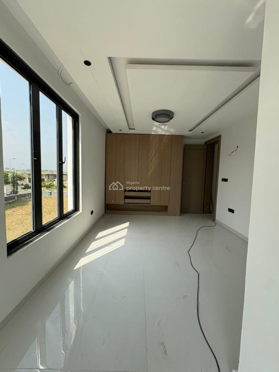 5-bedroom Semi-detached Duplex+2 Bq, Lekki, Lagos, Semi-detached Duplex for Sale