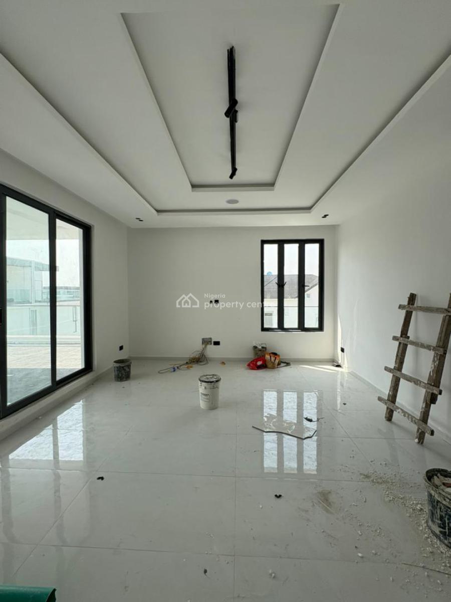 5-bedroom Semi-detached Duplex+2 Bq, Lekki, Lagos, Semi-detached Duplex for Sale