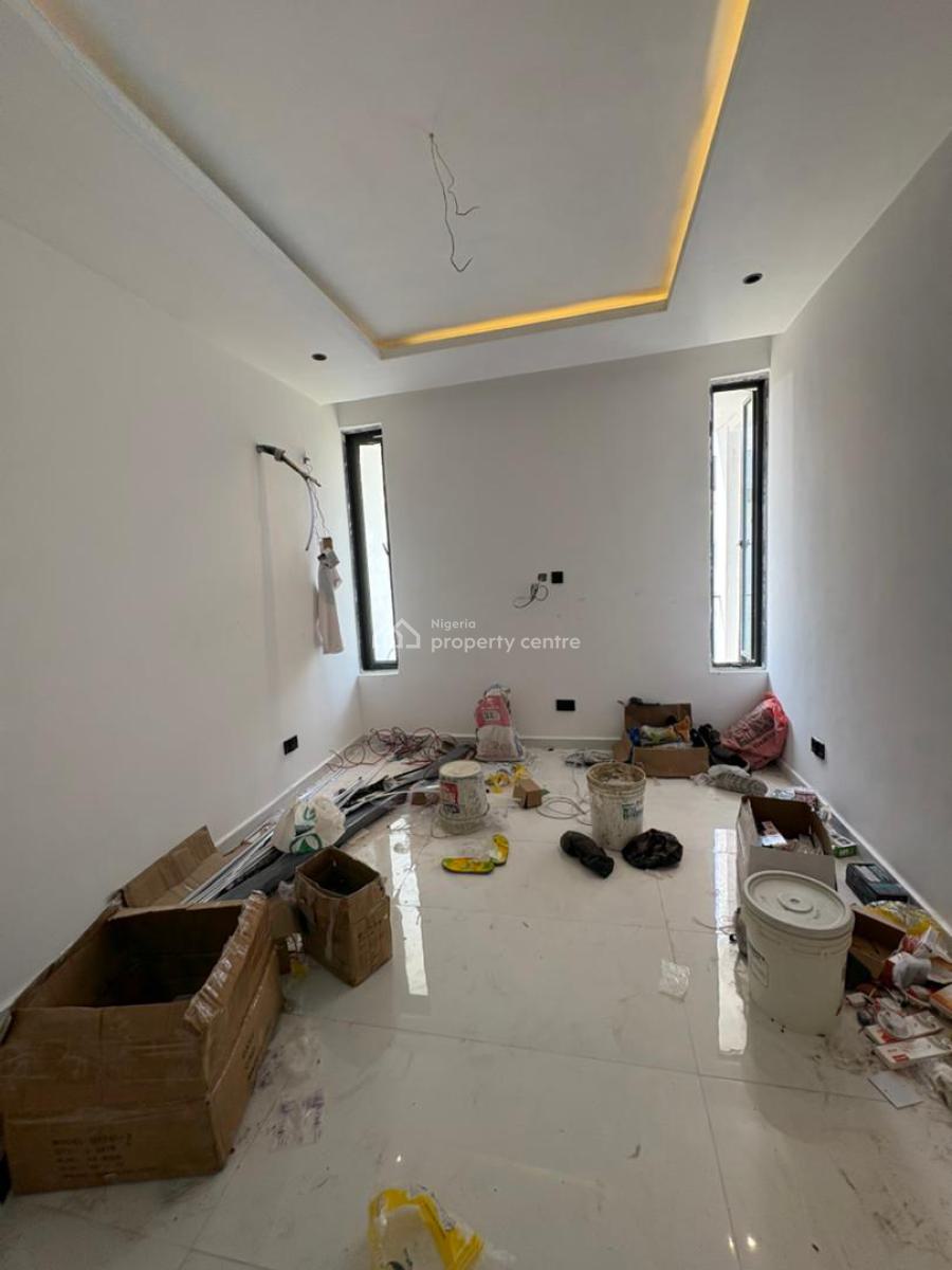 5-bedroom Semi-detached Duplex+2 Bq, Lekki, Lagos, Semi-detached Duplex for Sale