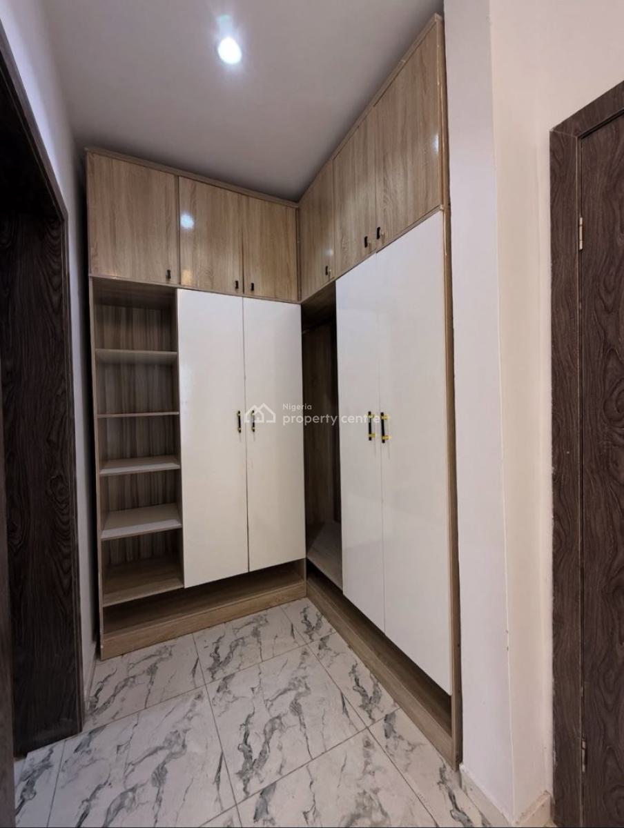 Now Selling  4 Bedroom Semi Detached Duplex with a Bq, Ikota, Lekki, Lagos, Detached Duplex for Sale