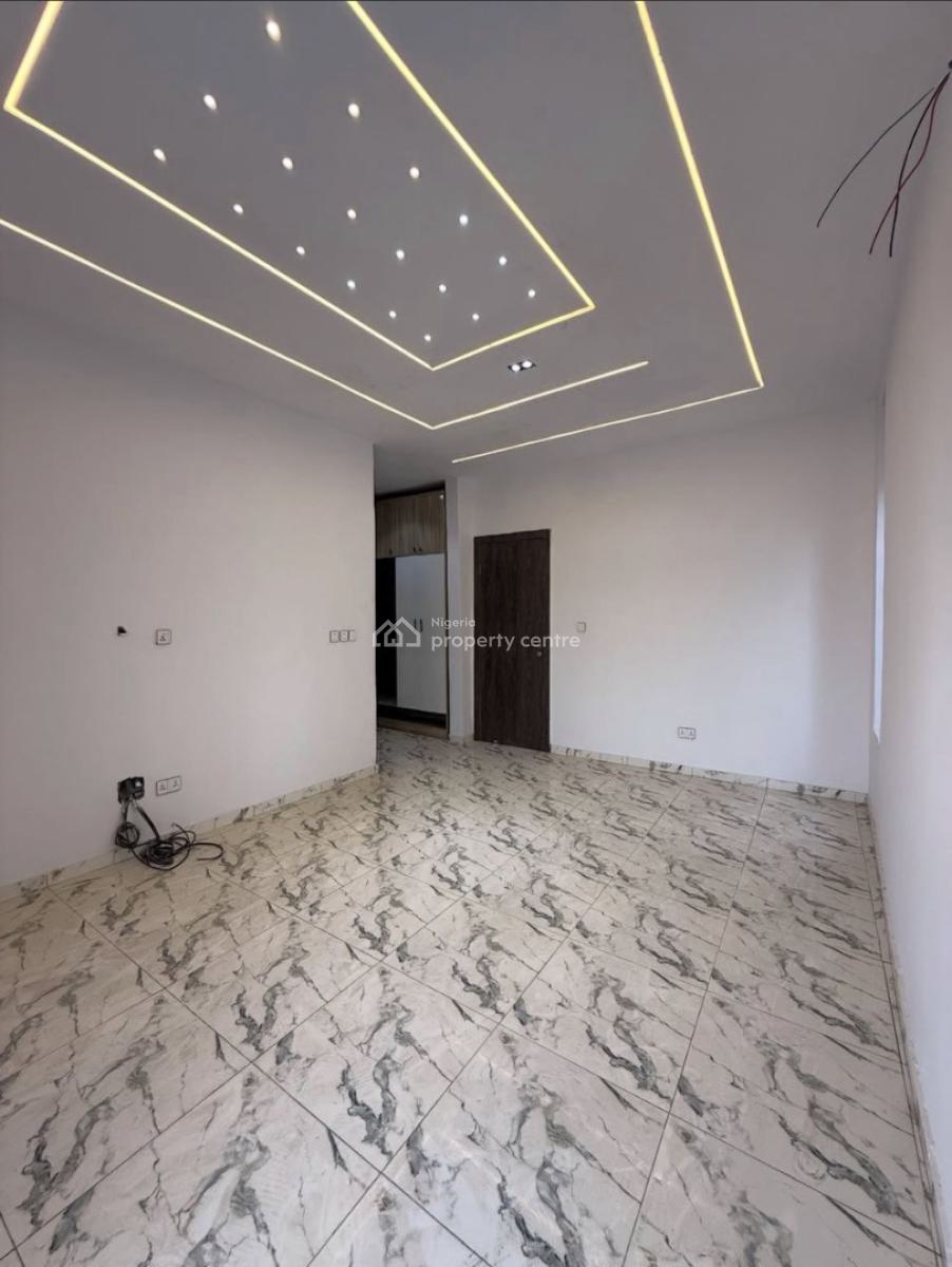 Now Selling  4 Bedroom Semi Detached Duplex with a Bq, Ikota, Lekki, Lagos, Detached Duplex for Sale