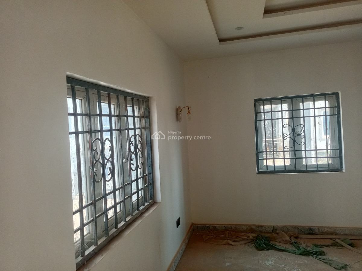 4 Bedrooms Detached Duplex, Jahi, Abuja, Detached Duplex for Sale