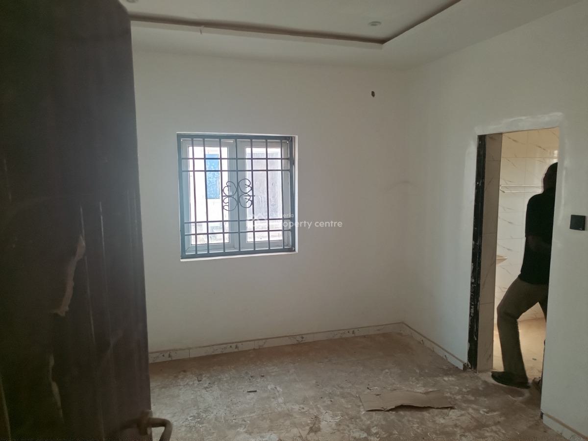 4 Bedrooms Detached Duplex, Jahi, Abuja, Detached Duplex for Sale