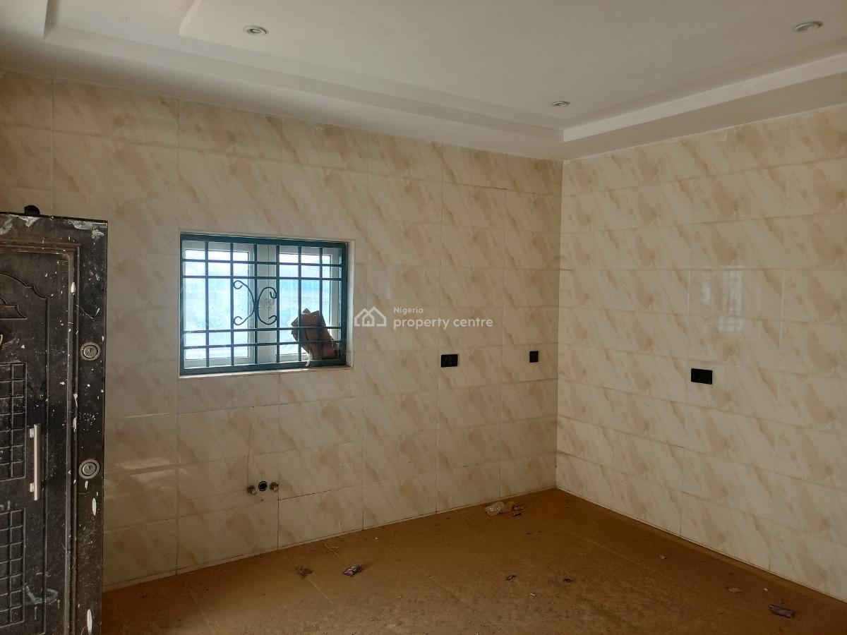 4 Bedrooms Detached Duplex, Jahi, Abuja, Detached Duplex for Sale