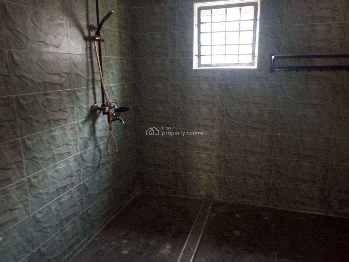 4 Bedrooms Detached Duplex, Jahi, Abuja, Detached Duplex for Sale