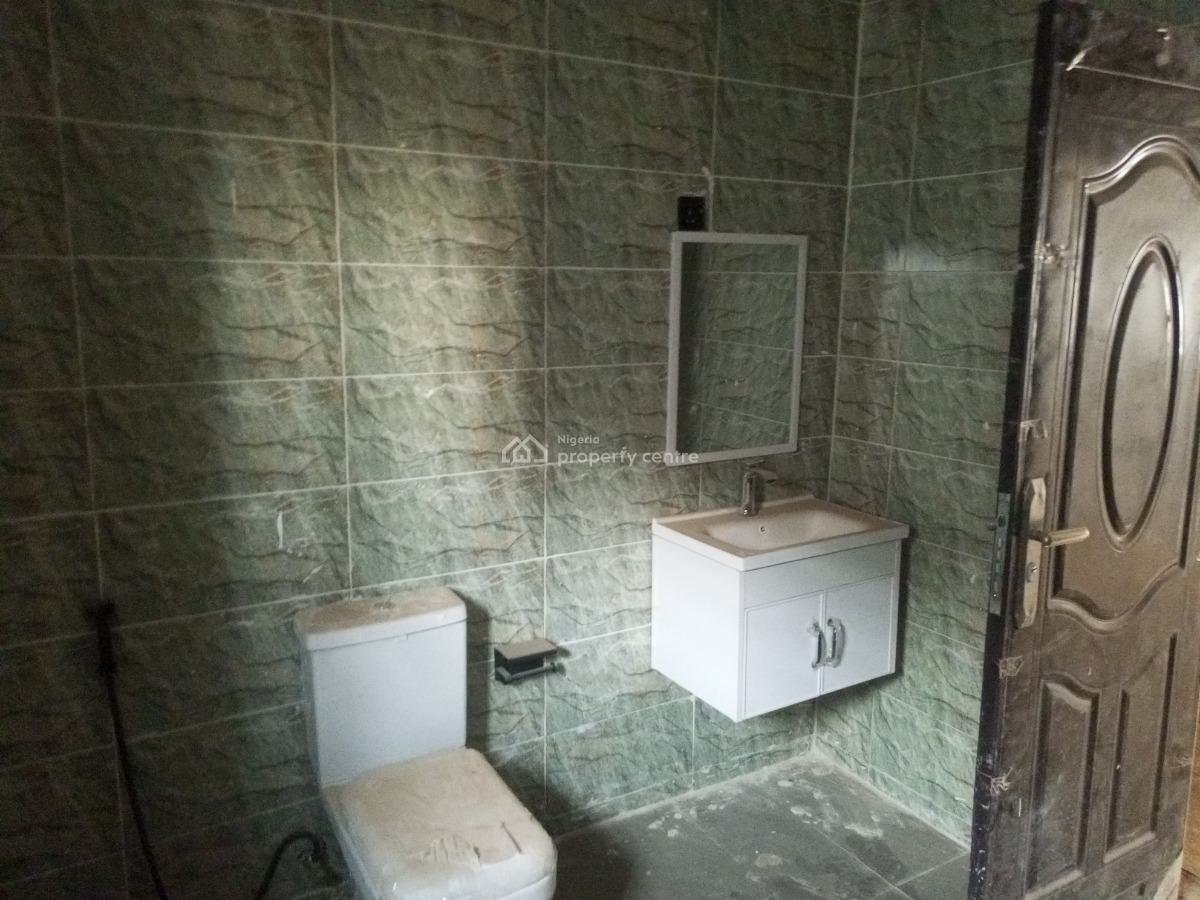 4 Bedrooms Detached Duplex, Jahi, Abuja, Detached Duplex for Sale