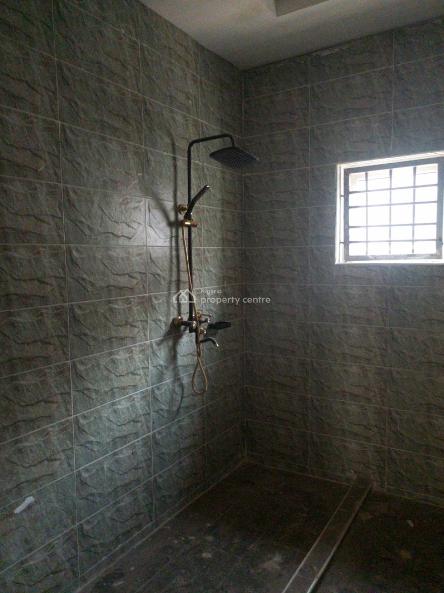 4 Bedrooms Detached Duplex, Jahi, Abuja, Detached Duplex for Sale