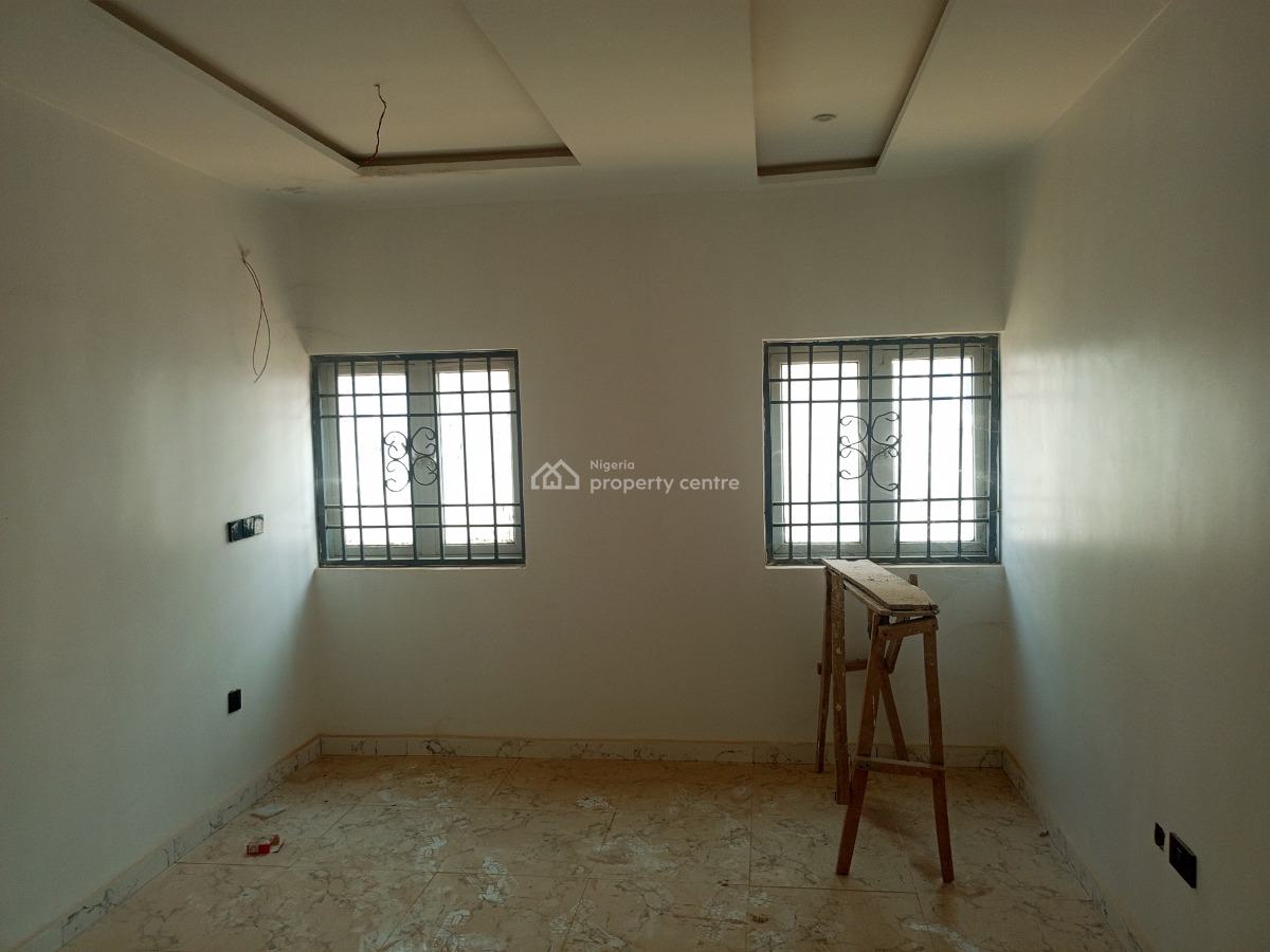 4 Bedrooms Detached Duplex, Jahi, Abuja, Detached Duplex for Sale