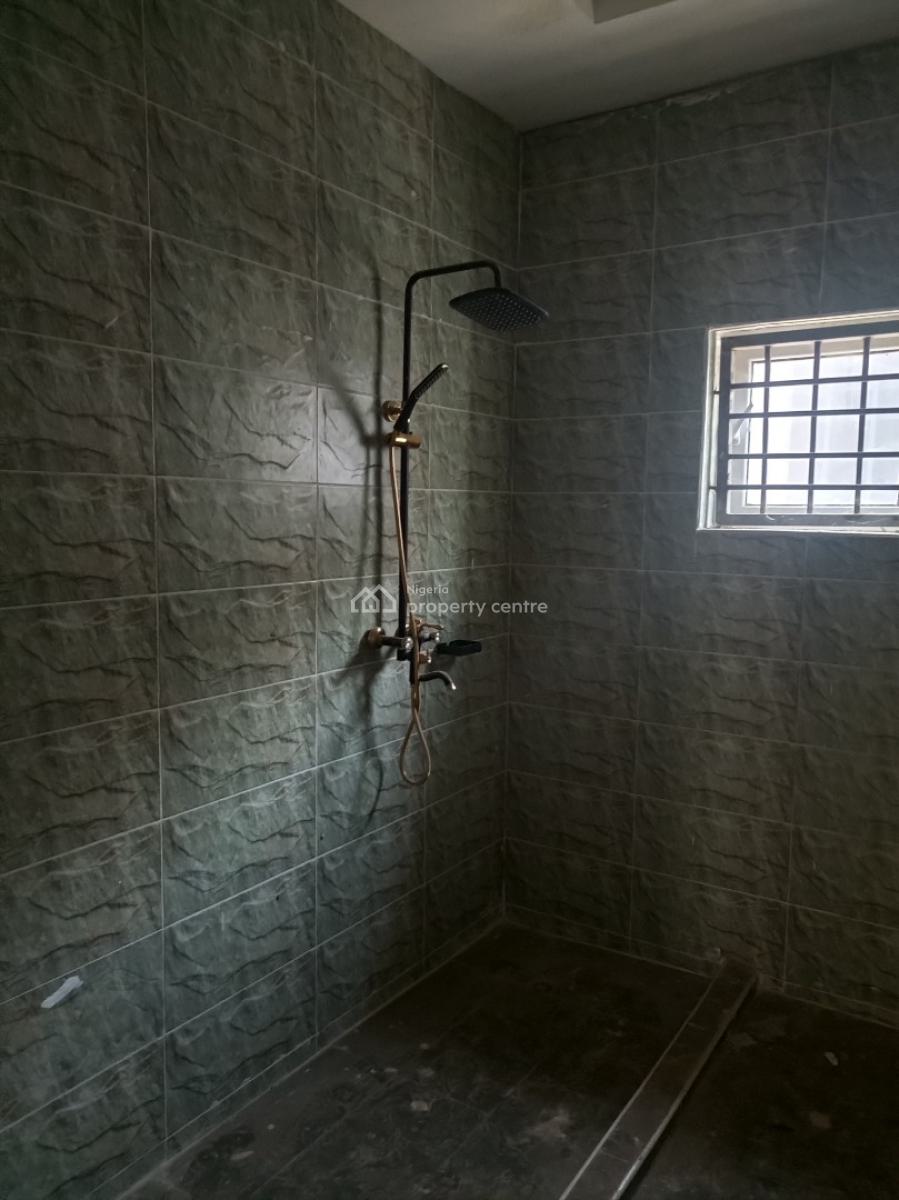 4 Bedrooms Detached Duplex, Jahi, Abuja, Detached Duplex for Sale