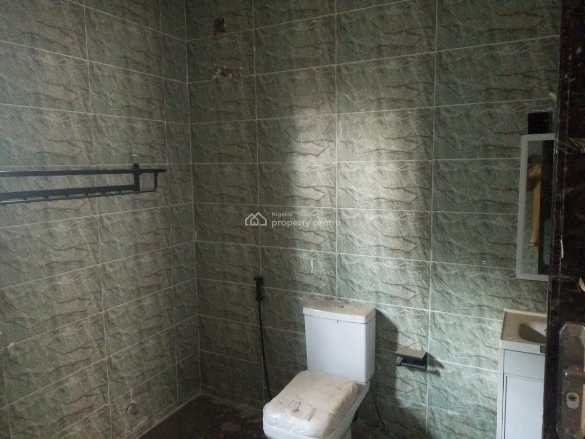 4 Bedrooms Detached Duplex, Jahi, Abuja, Detached Duplex for Sale