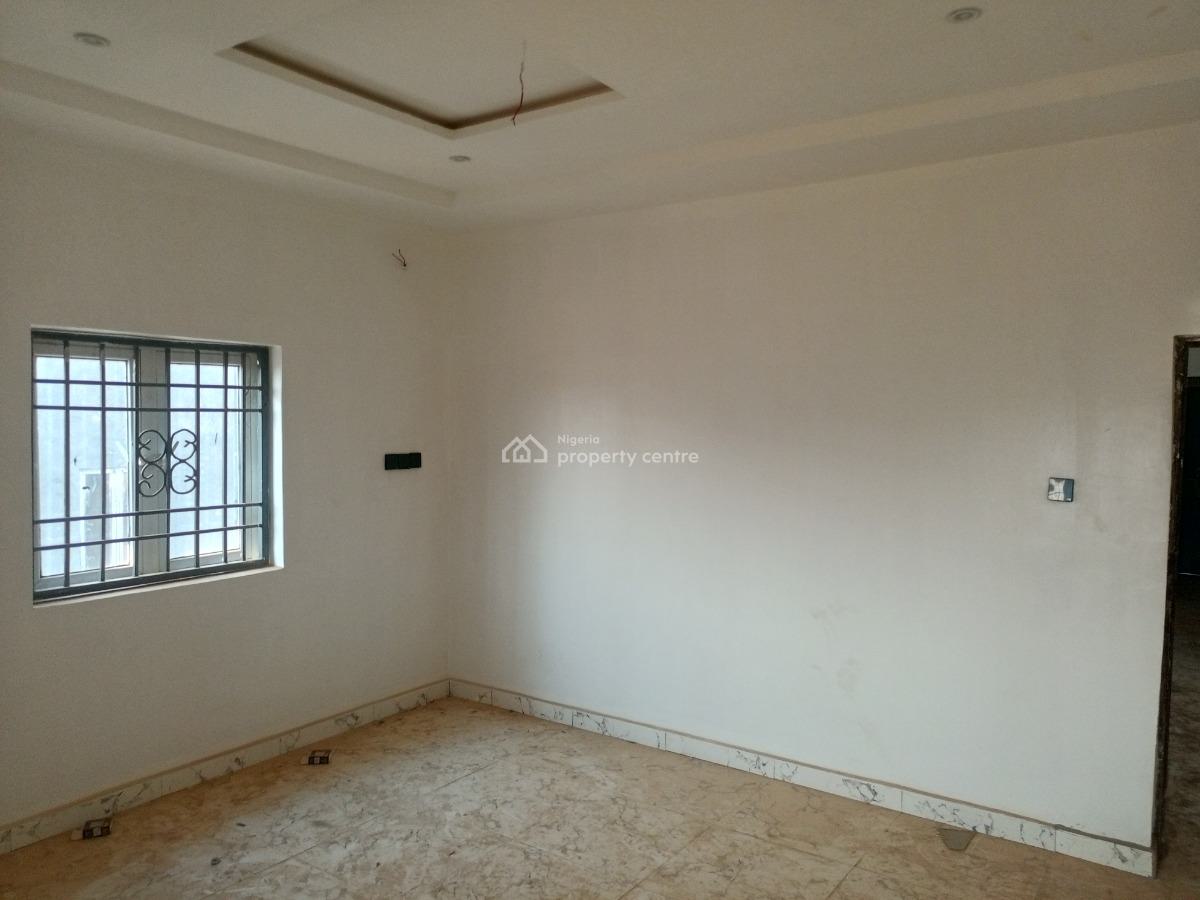 4 Bedrooms Detached Duplex, Jahi, Abuja, Detached Duplex for Sale