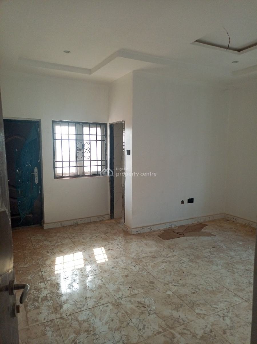 4 Bedrooms Detached Duplex, Jahi, Abuja, Detached Duplex for Sale