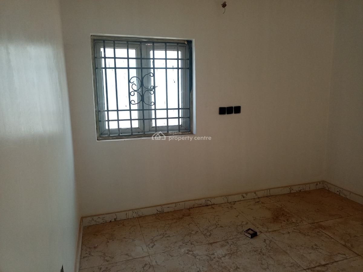 4 Bedrooms Detached Duplex, Jahi, Abuja, Detached Duplex for Sale