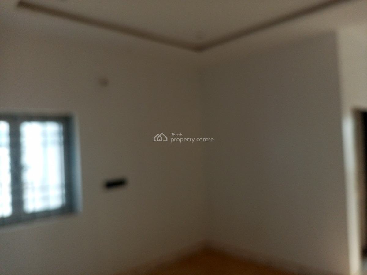 4 Bedrooms Detached Duplex, Jahi, Abuja, Detached Duplex for Sale