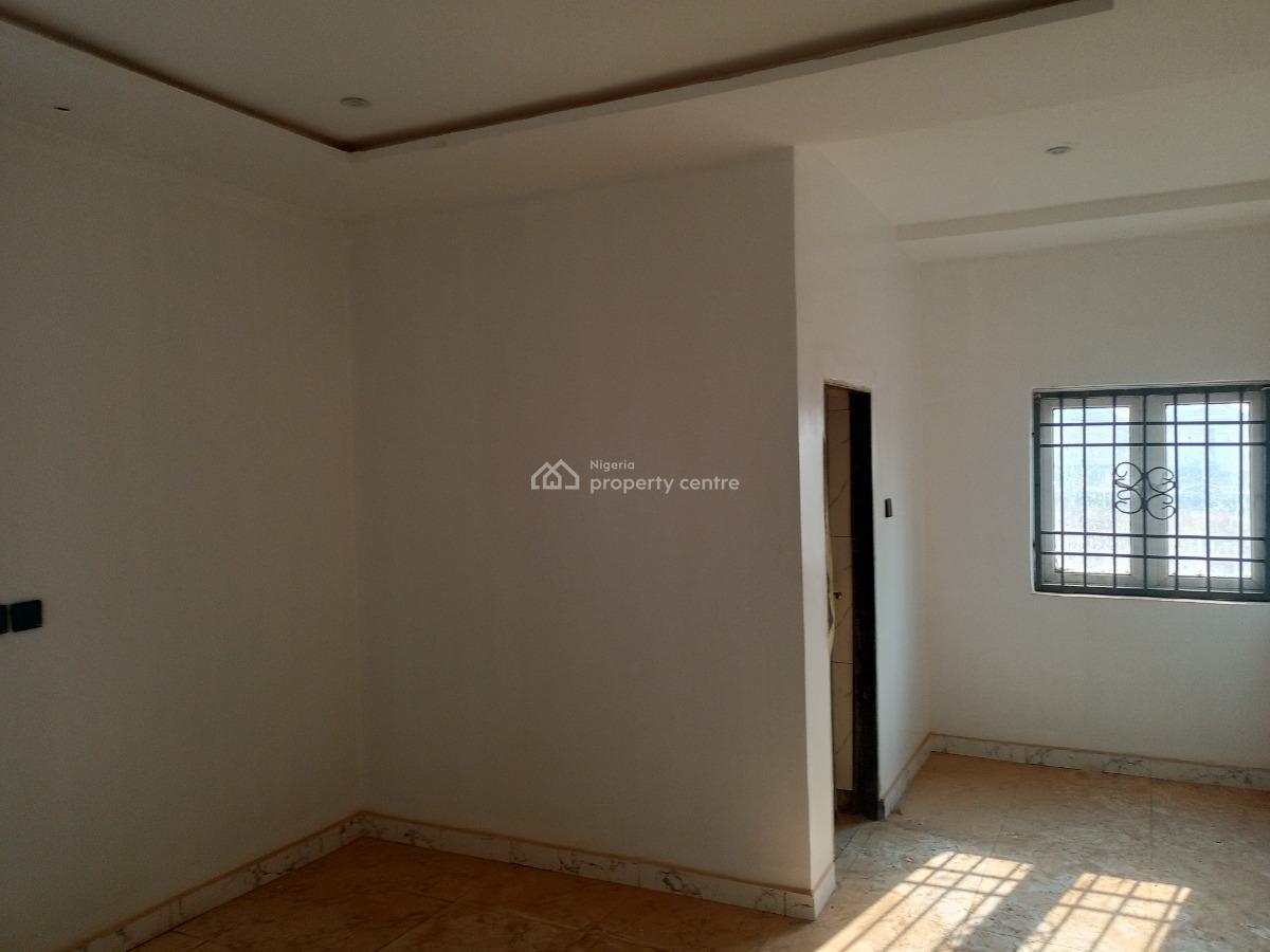 4 Bedrooms Detached Duplex, Jahi, Abuja, Detached Duplex for Sale