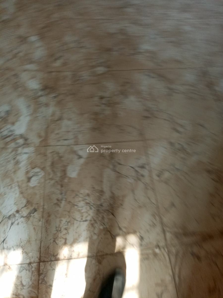 4 Bedrooms Detached Duplex, Jahi, Abuja, Detached Duplex for Sale