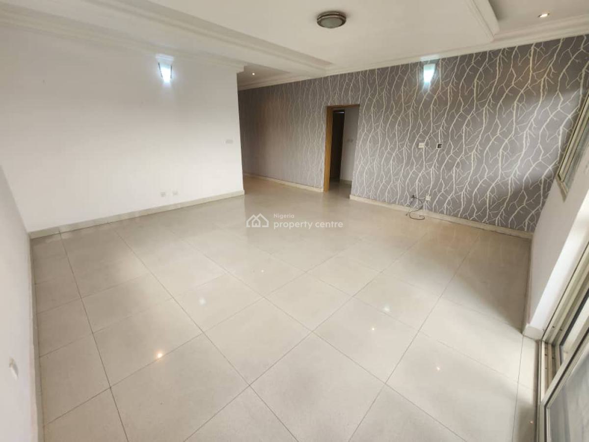 2 Bedroom Apartment with Swimming Pool and Gym, Parkview, Ikoyi, Lagos, Flat / Apartment for Rent