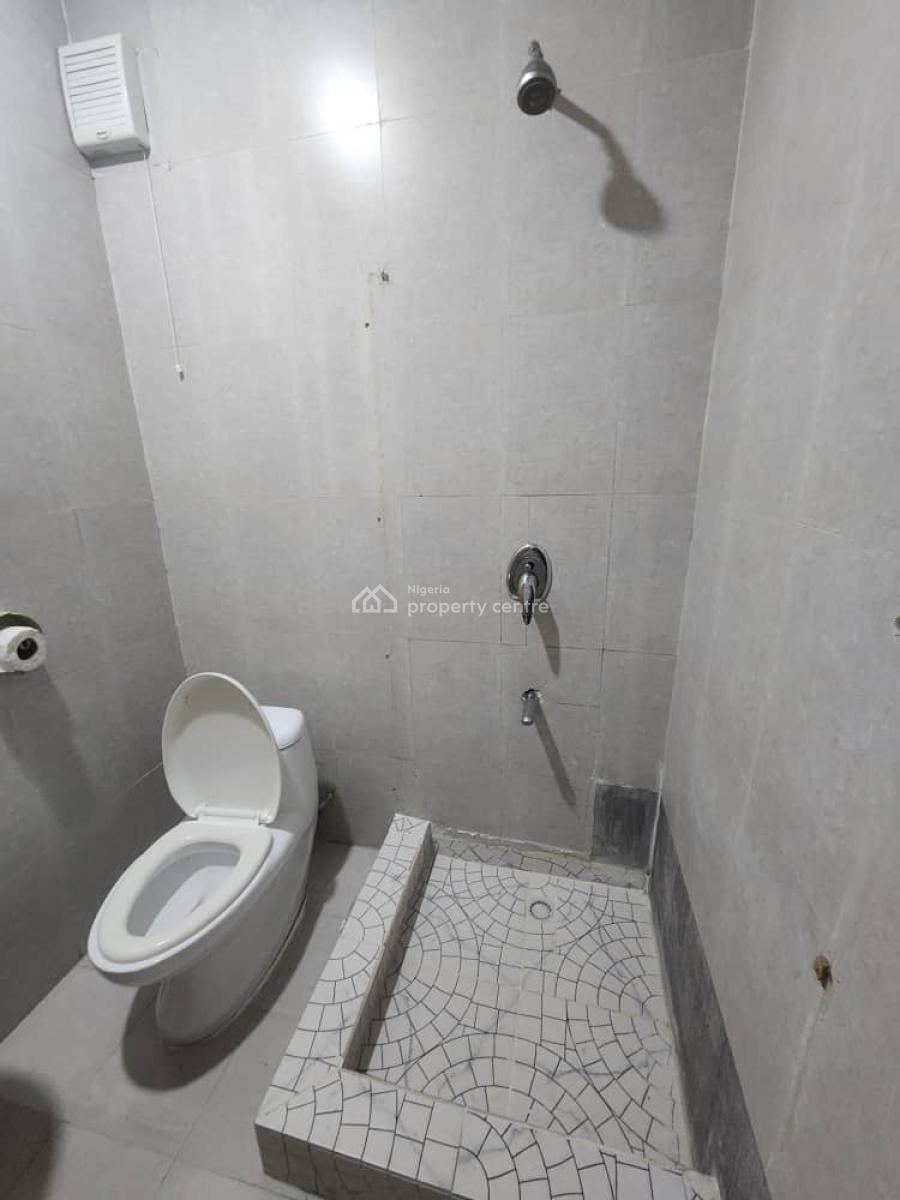 2 Bedroom Apartment with Swimming Pool and Gym, Parkview, Ikoyi, Lagos, Flat / Apartment for Rent