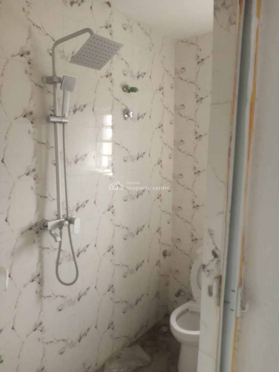 Newly Built 2 Bedroom Apartment, Abidun Street, Surulere, Lagos, Flat / Apartment for Sale