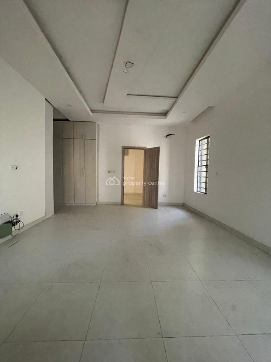 Lovely 5 Bedroom Fully Detached + Bq, Vgc, Lekki, Lagos, House for Sale