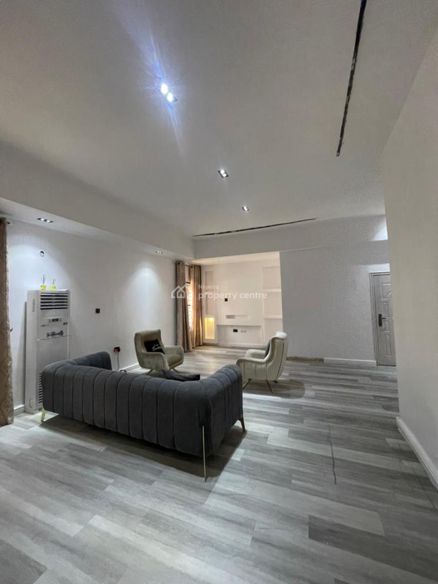 Luxury 1 Bedroom Furnished Apartment with Excellent Facilities, Ikoyi, Lagos, Mini Flat (room and Parlour) for Rent