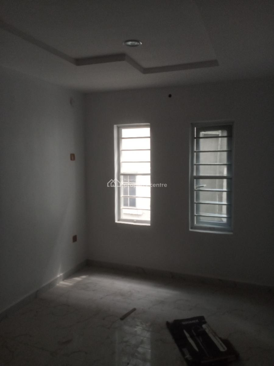Newly Built Mini Flat, Abidun Street, Surulere, Lagos, Mini Flat (room and Parlour) for Sale