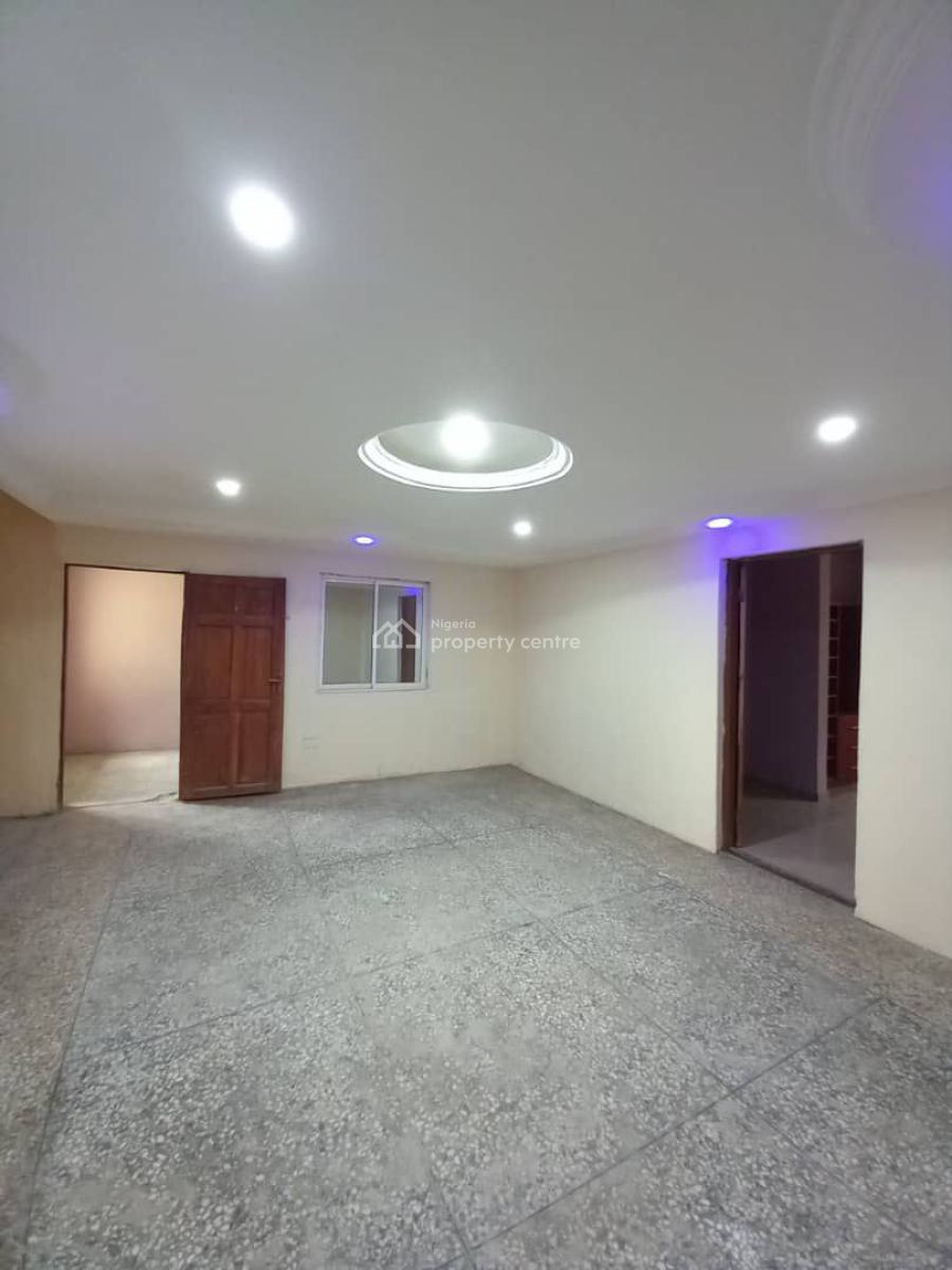 5 Bedrooms Duplex, Self Compound, Mende, Maryland, Lagos, Detached Duplex for Rent