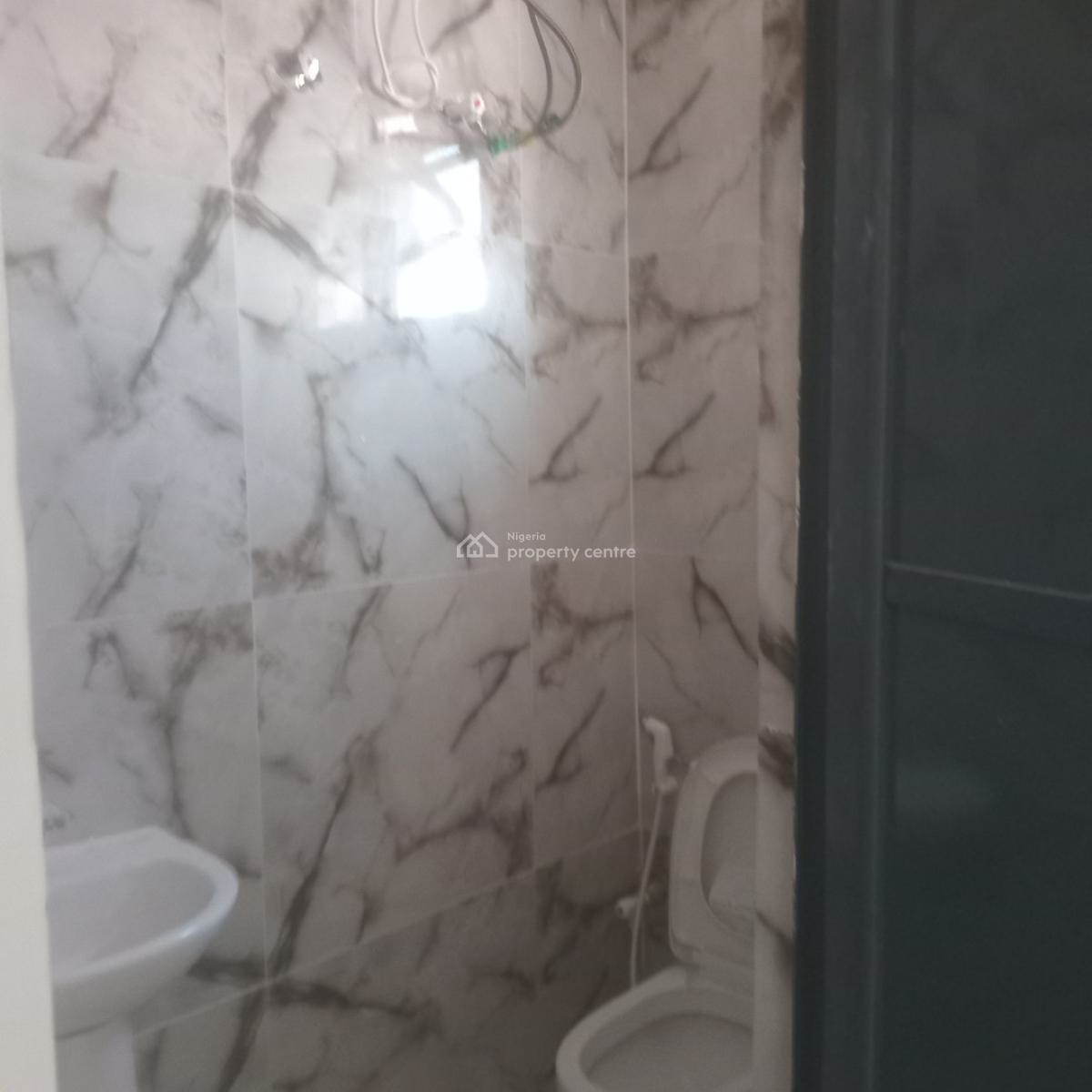 Newly Built 2 Bedroom Apartment, Dolphin Estate, Ikoyi, Lagos, Flat / Apartment for Rent