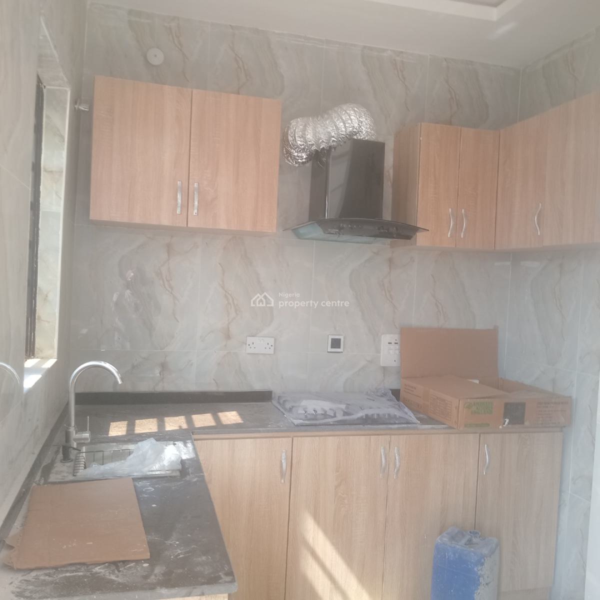 Newly Built 2 Bedroom Apartment, Dolphin Estate, Ikoyi, Lagos, Flat / Apartment for Rent