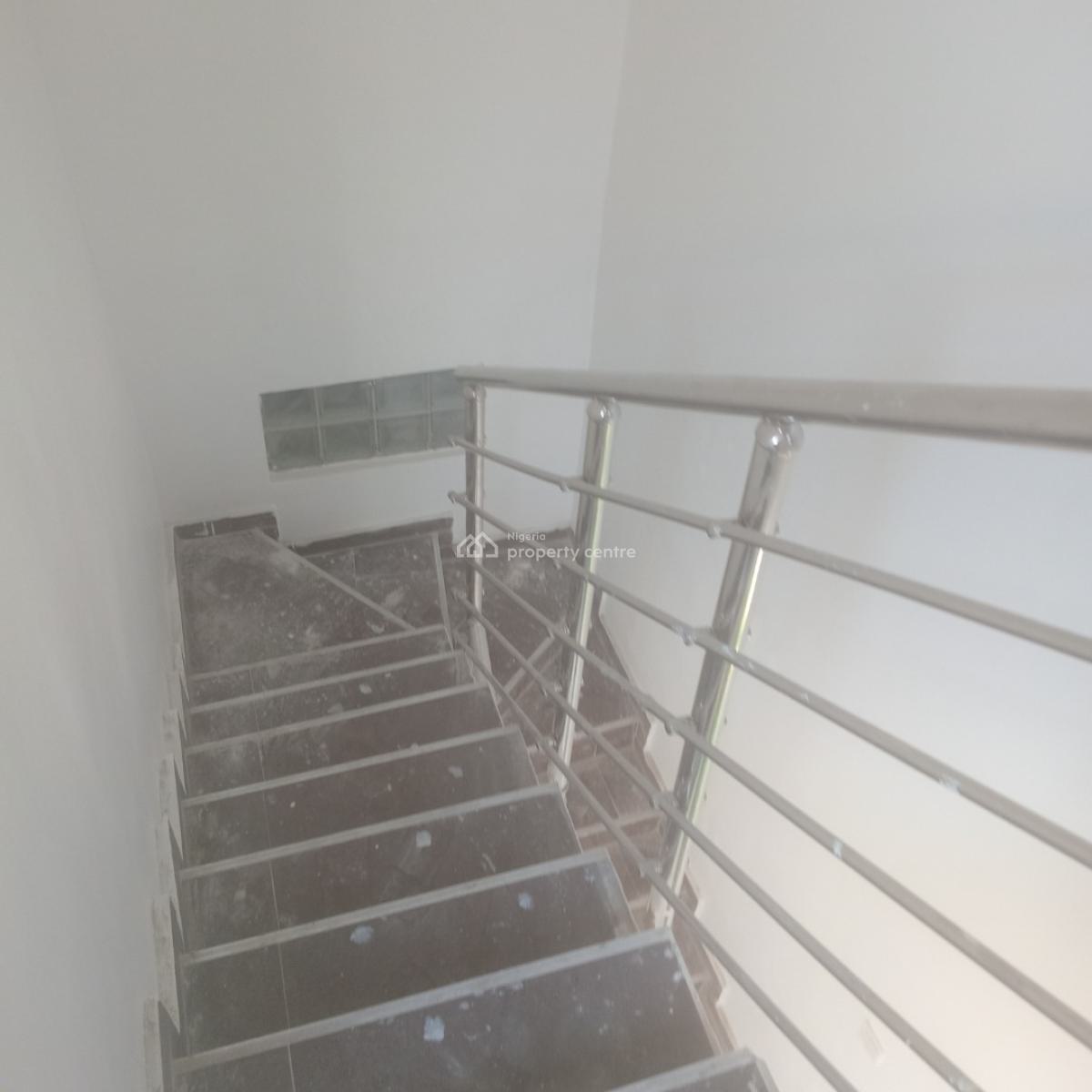 Newly Built 2 Bedroom Apartment, Dolphin Estate, Ikoyi, Lagos, Flat / Apartment for Rent