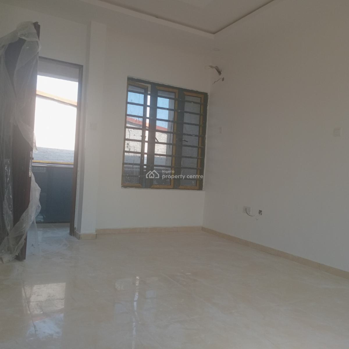 Newly Built 2 Bedroom Apartment, Dolphin Estate, Ikoyi, Lagos, Flat / Apartment for Rent