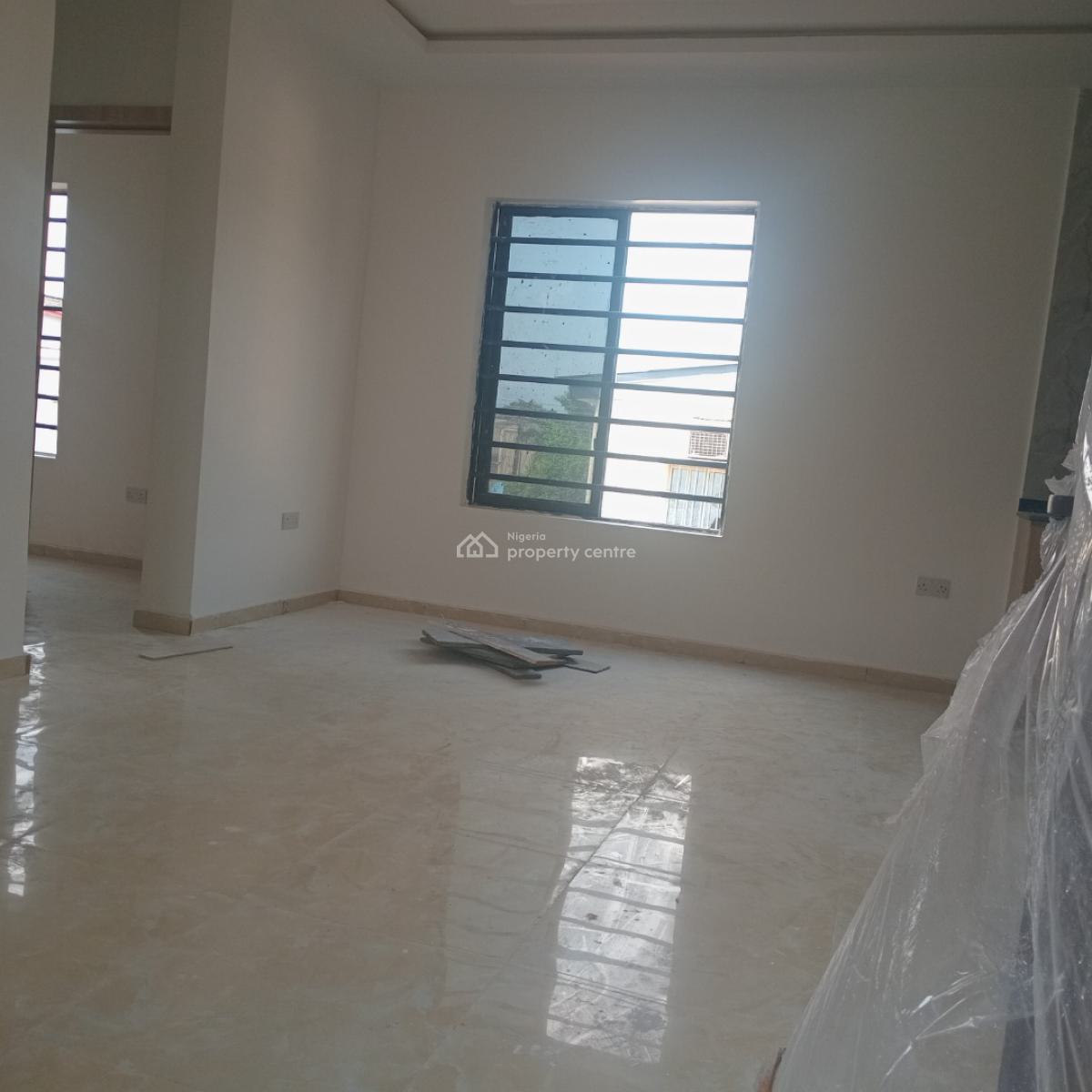 Newly Built 2 Bedroom Apartment, Dolphin Estate, Ikoyi, Lagos, Flat / Apartment for Rent