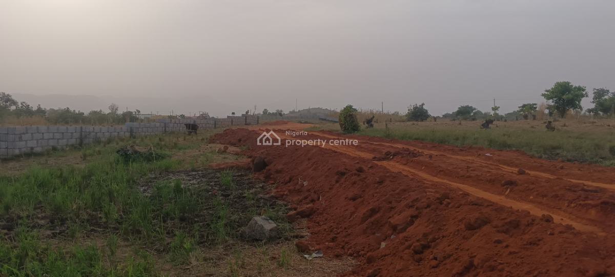 4 Bedroom Terrace Duplex, Shelter Gold Apo Tafyi, Apo, Abuja, Residential Land for Sale