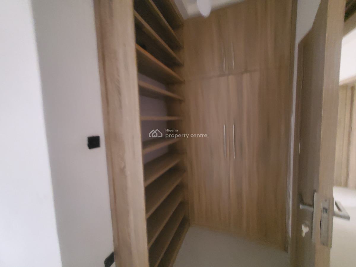 New 4-bedroom Duplex with Bq and Swimming Pool, Ajah, Lagos, House for Sale