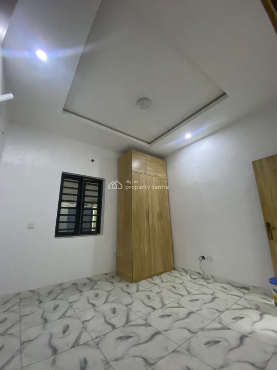 Brand New Luxury 2 Bedroom Apartment, in an Access Controlled Estate in Olokonla, Ajah, Lagos, Flat / Apartment for Rent