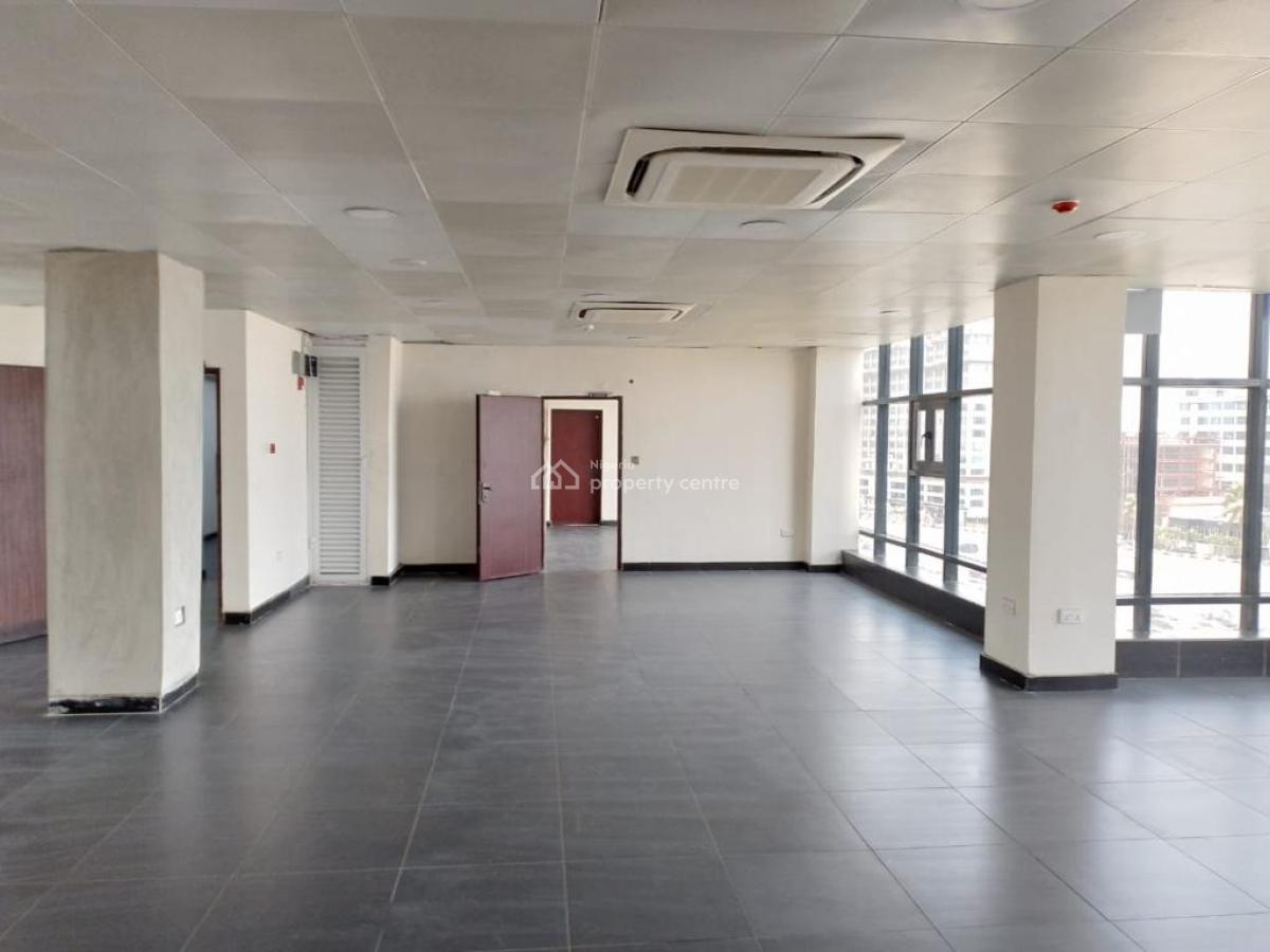 Premium Office Space, Oniru, Victoria Island (vi), Lagos, Office Space for Rent