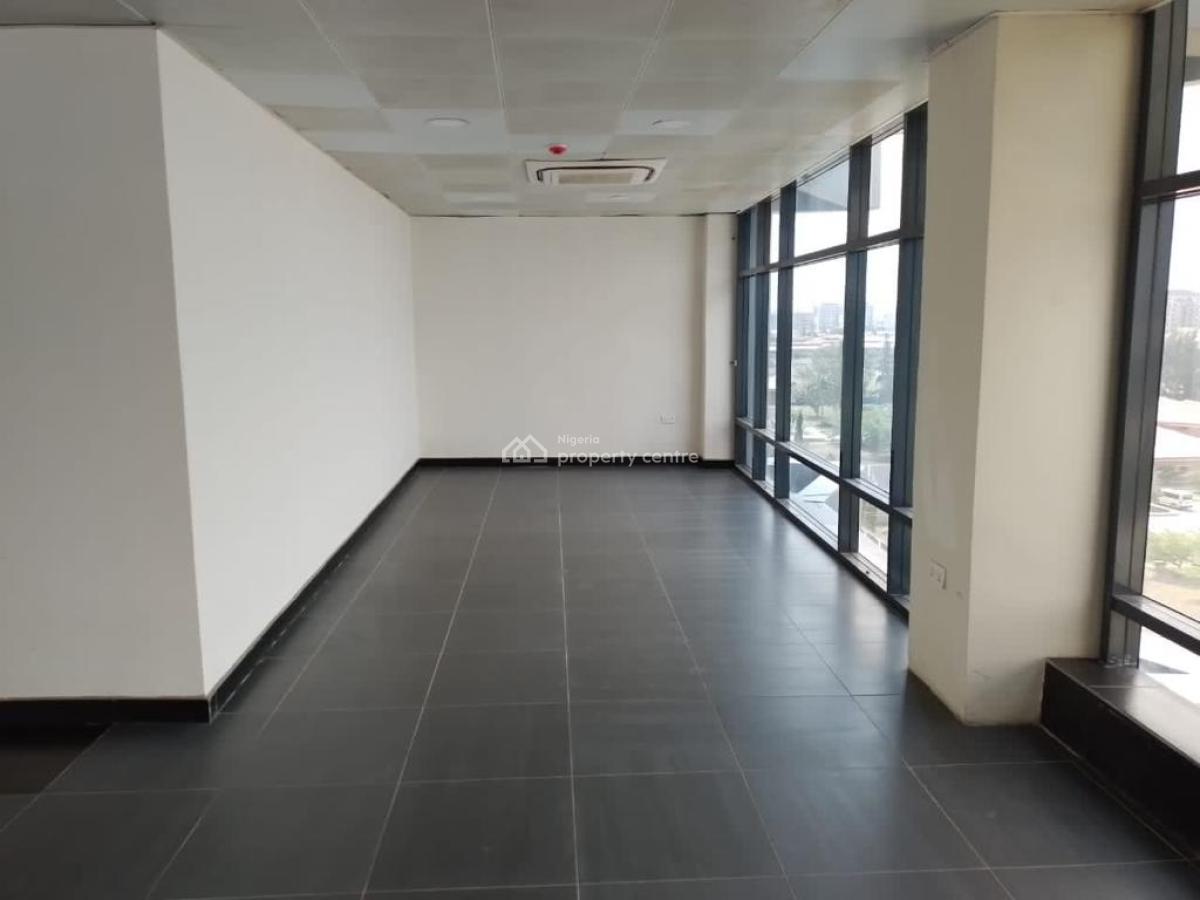 Premium Office Space, Oniru, Victoria Island (vi), Lagos, Office Space for Rent
