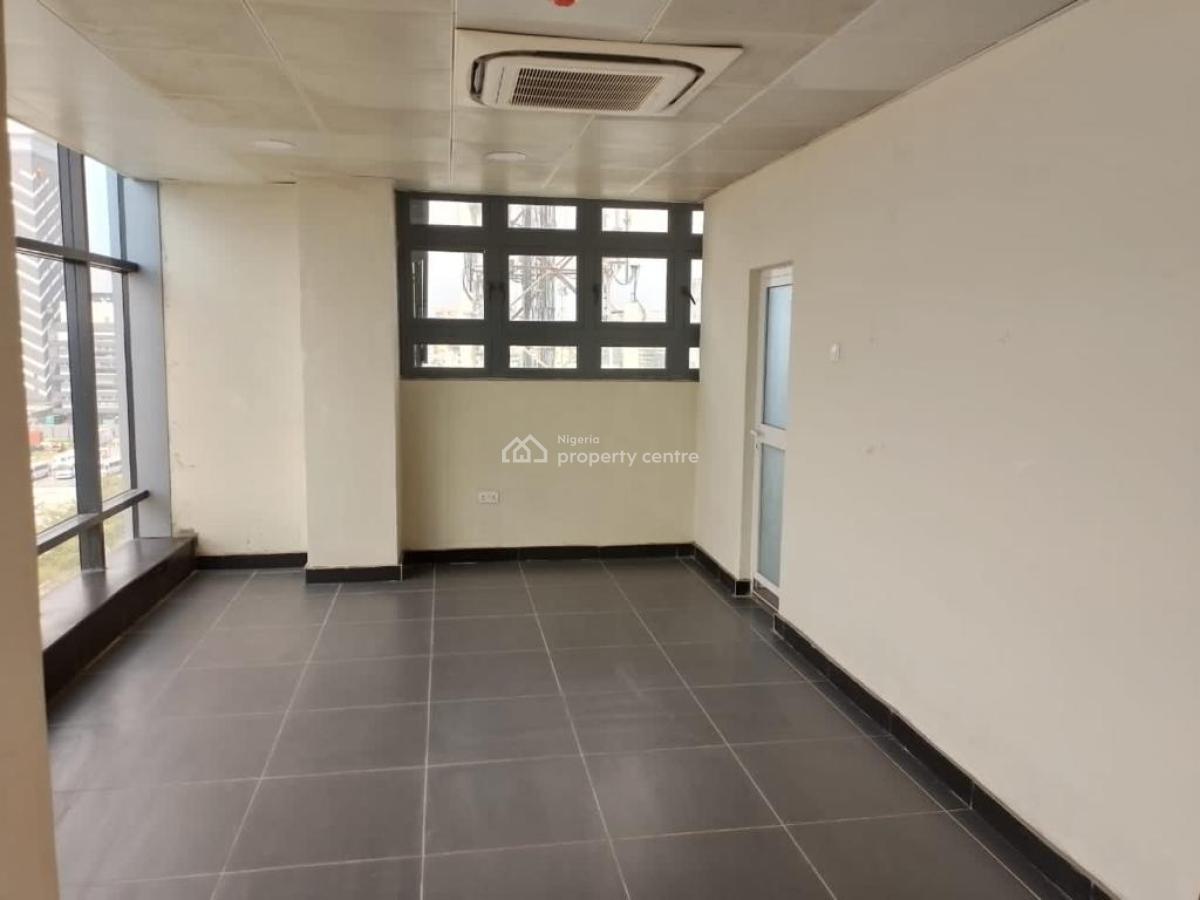 Premium Office Space, Oniru, Victoria Island (vi), Lagos, Office Space for Rent
