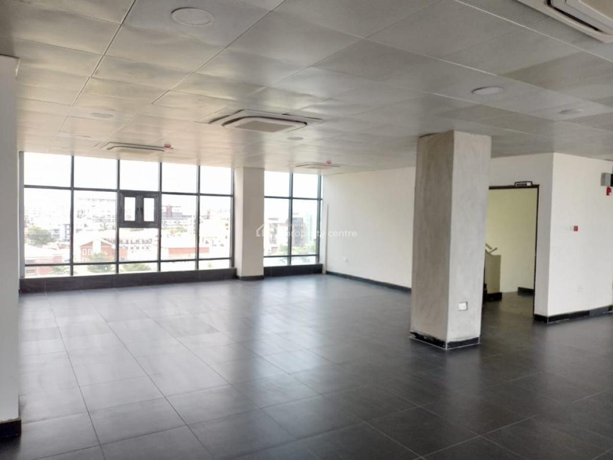 Premium Office Space, Oniru, Victoria Island (vi), Lagos, Office Space for Rent