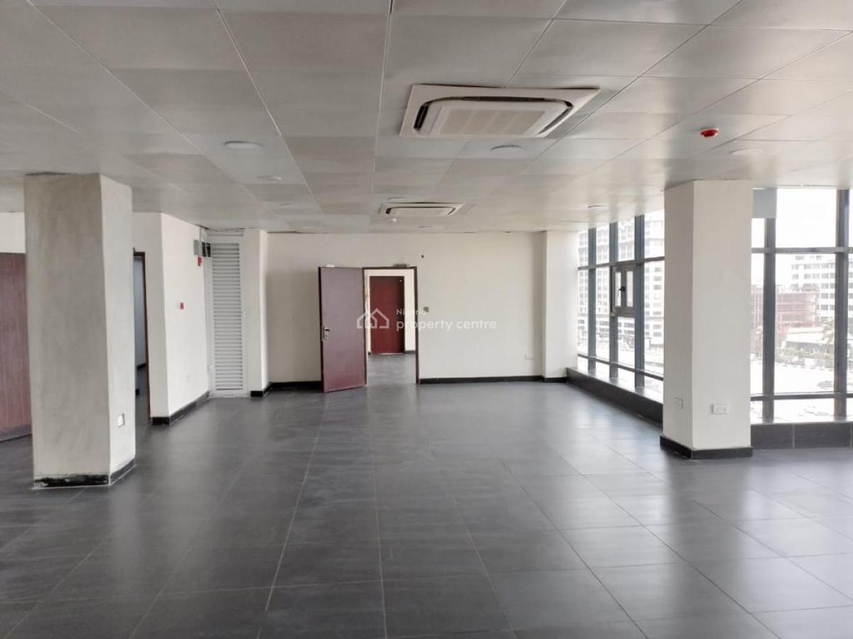 Premium Office Space, Oniru, Victoria Island (vi), Lagos, Office Space for Rent