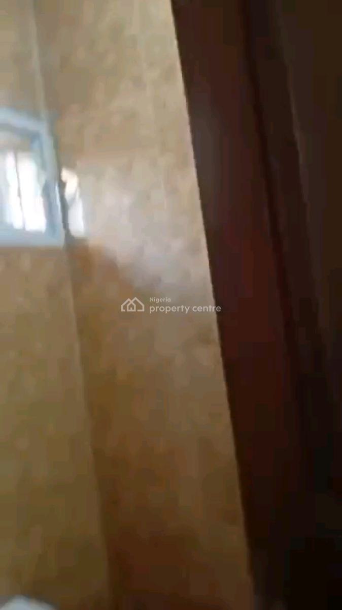 Decent 2 Bedroom Bungalow Ground Flat Both Rooms Ensuite N Guest Toile, Off Yetunde Brown, Ifako, Gbagada, Lagos, Detached Bungalow for Rent