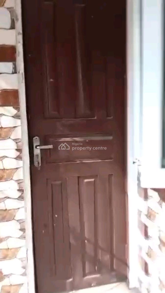 Decent 2 Bedroom Bungalow Ground Flat Both Rooms Ensuite N Guest Toile, Off Yetunde Brown, Ifako, Gbagada, Lagos, Detached Bungalow for Rent