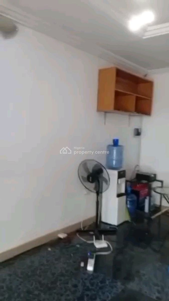 Decent 2 Bedroom Bungalow Ground Flat Both Rooms Ensuite N Guest Toile, Off Yetunde Brown, Ifako, Gbagada, Lagos, Detached Bungalow for Rent