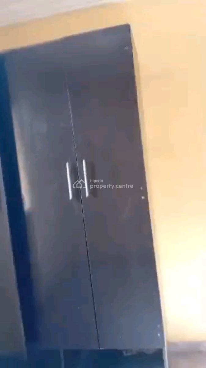 Decent 2 Bedroom Bungalow Ground Flat Both Rooms Ensuite N Guest Toile, Off Yetunde Brown, Ifako, Gbagada, Lagos, Detached Bungalow for Rent