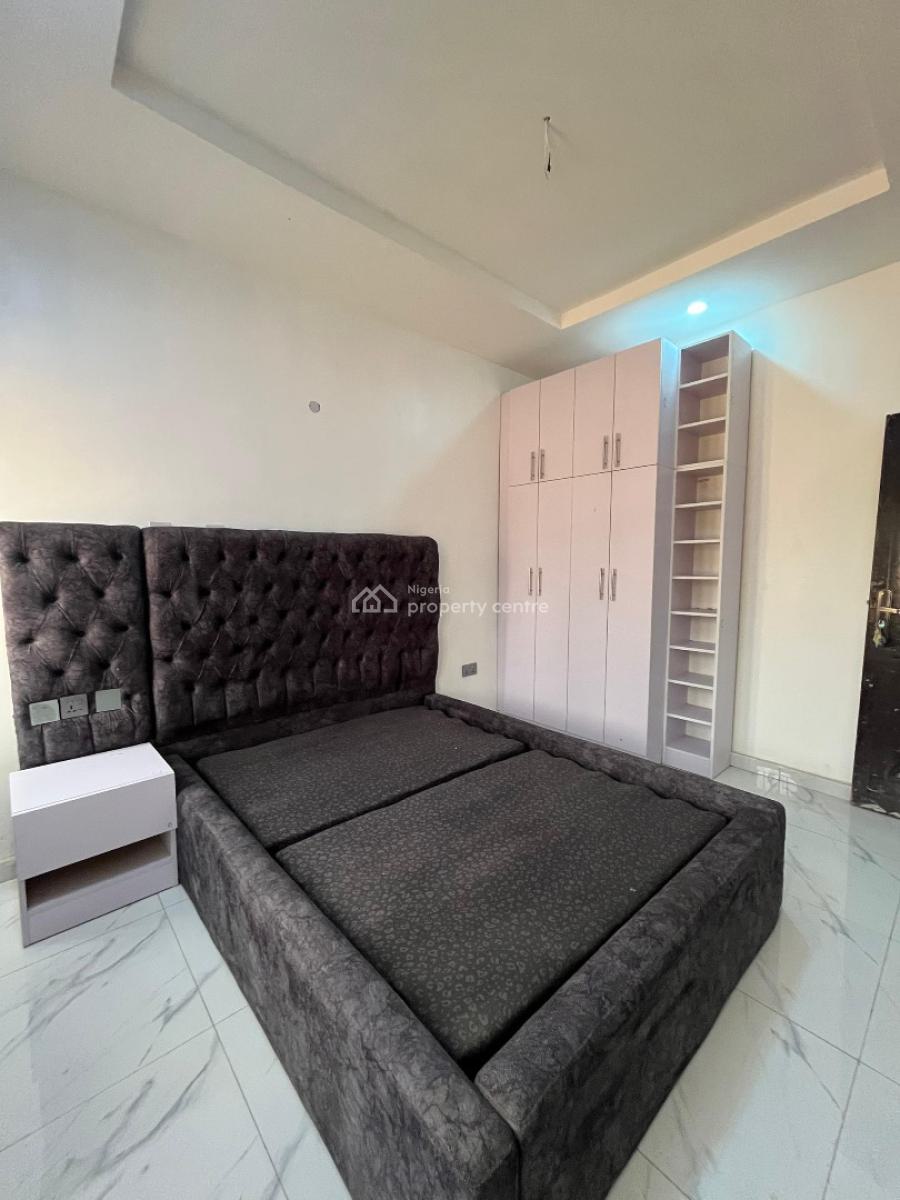 4 Bedroom Terrace, Karmo, Abuja, House for Sale