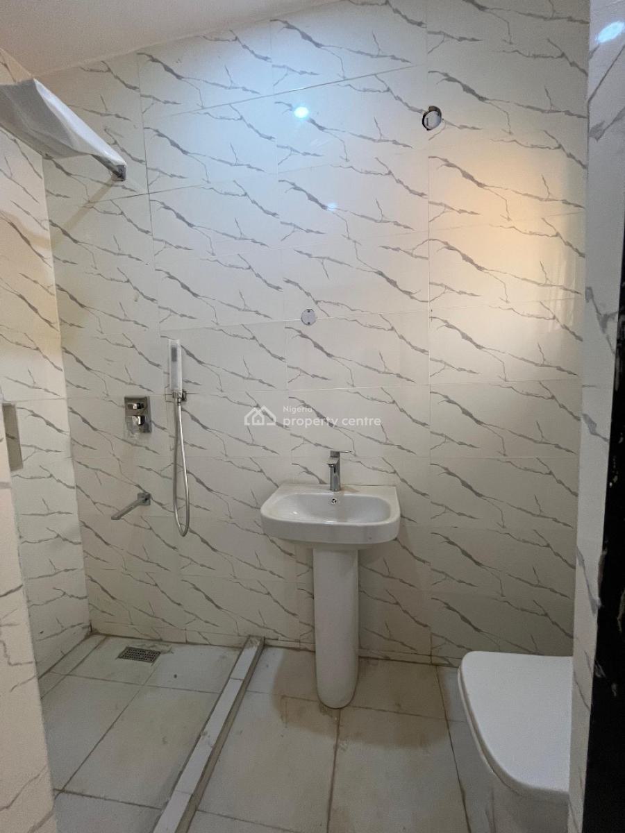 4 Bedroom Terrace, Karmo, Abuja, House for Sale