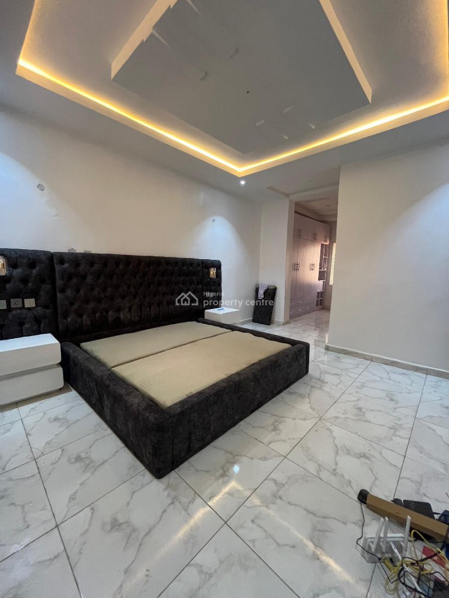 4 Bedroom Terrace, Karmo, Abuja, House for Sale